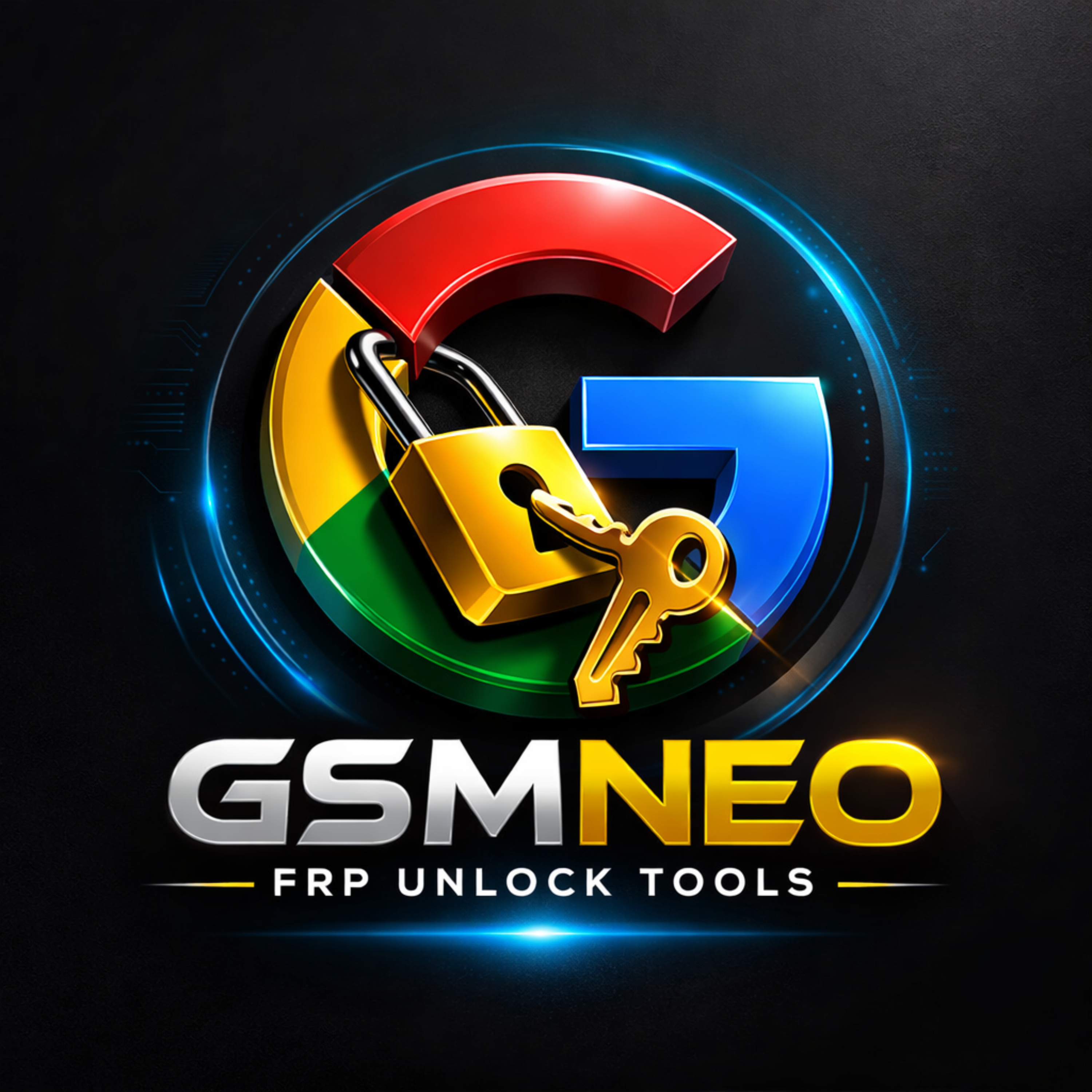 GSMNeo FRP Podcast: Soluciones y Consejos para Android